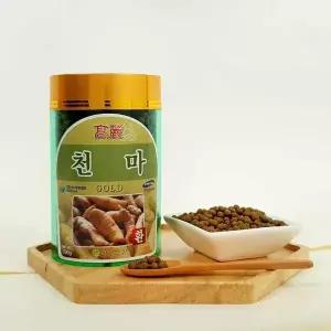 [셀러허브]고려 천마환 골드 300g 국내산 천마 정풍초 적전 (S12166433)