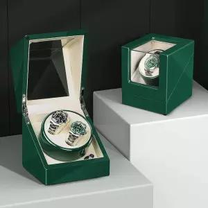 워치와인더 롤렉스 호환 전용 손목 회전식 오메가 워치