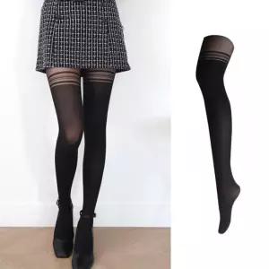 갤러리아 바풀 BTS 오버니라인 팬티스타킹