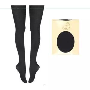 갤러리아 바풀 BTS 60데니어 lux 02 작은포인트 패턴 팬티스타킹