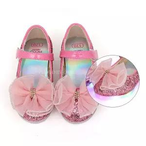 피코니모 핑크리아 LED 구두 여아 플랫슈즈 신발 공주 VNi6+4qRL