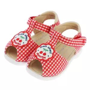 갤러리아 (압소바출산백일돌조카걸음마)블롬삑삑이샌들(A1B-31804)