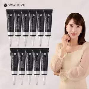 [NS홈쇼핑]스와니브 멜라즈노 캐비어 아이크림 11개[35733293]