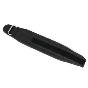 허리지지용 헬스 복압벨트 리프팅벨트 체육관 홈짐 M