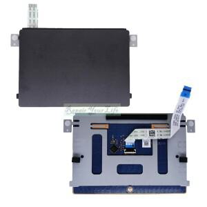 Dell Inspiron 15 5510 Vostro 리본 케이블 마우스 버튼 보드 0NGVT3 0VYNNW 용 노트북 터치 패드 트랙