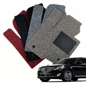 [CAR] 컨셉토디자인 확장형 코일매트 에쿠스 1열2열 세트