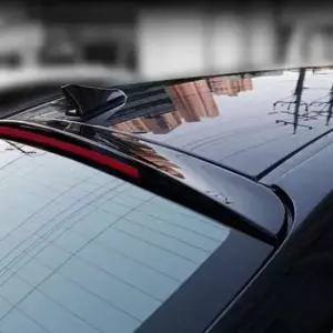 [CAR] 보조 바이저 스포일러 제동등 올뉴K3 리어 글라스윙