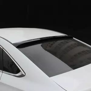 [CAR] 글라스윙 소나타 스포일러 루프 바이저 리어 뉴라이즈