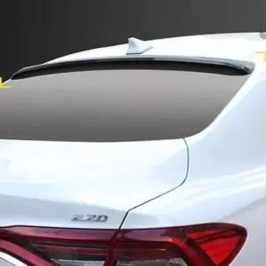 [CAR] 글라스윙 루프 그랜저IG 바이저 리어 스포일러