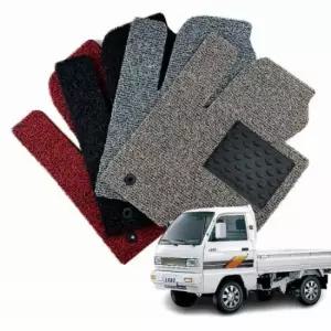 [CAR] 컨셉토디자인 확장형 코일매트 라보 운전석1p