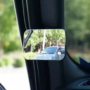 [제이프로젝]아이팝 시그니처 스마트뷰 와이드 보조미러 보조거울 자동차보조미러 자동차보조거울 사각지대