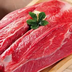 NGA 대관령한우 장조림 1등급이상 1kg 장조림용소고기 스튜소고기