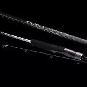 시마노 오시아 지거 리미티드 S62-4 (22) 지깅 로드[윤성정품]