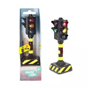 [모두모아]소리나고 불빛나는 신호등 장난감 교통신호 놀이 선물 크리스마스선물 신호등장난감 장난감신호