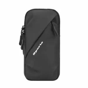 스마트폰 암밴드 (블랙) 암밴드파우치 스마트폰러닝암