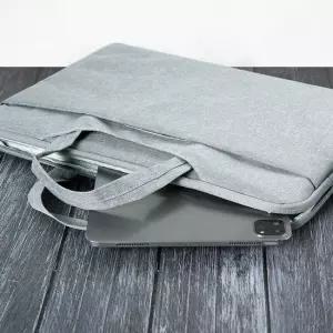 노트북 가방 15 인치 심플한 서류 클러치 다용도 15인치노트북가방 심플한서류노트북가방