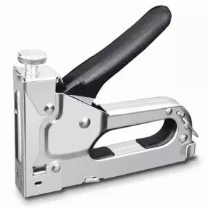 손타카 총 목공용 수동 타정기 가정용 타카건