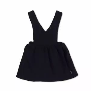 [보리보리/뿌야뿌]뿌야뿌 토리엠보멜빵스커트(PE1PGJK51S_NY)