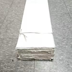 [모두모아]한지 창호지 문종이 닥종이 조선종이 전통한지 10매 문종이한지 창오지 한지창오지 초배지 배접