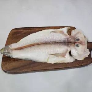 제주도 반건조 옥돔 3미