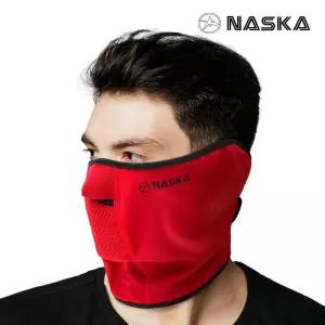 [모두쇼핑]국산 넥워머 방한 마스크 자전거 오토바이 배달 기모 멀티스카프 겨울용품