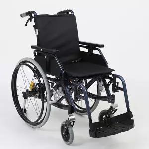 [대세] 다기능 고급형 서스펜션 알루미늄 휠체어 P7001 Comfy-S