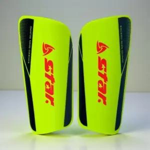 BS 축구 신가드 스타 엑시드 정강이보호대 부상방지 축구용품 축구정강이보호대