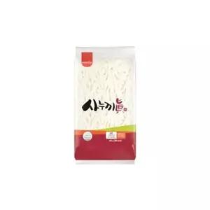 [삼립][오티삼립]사누끼진 우동면 1입 240g 40개