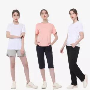 [마르조]여성 에메랄드 이지웨어 팬츠_2BESMD01