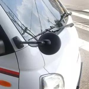 [CAR] 범퍼 보조미러 사각지대 거울 사이드미러 포터2
