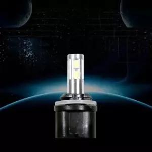 [CAR] 12V 24V겸용 3W 하이파워 LED 안개등 1개