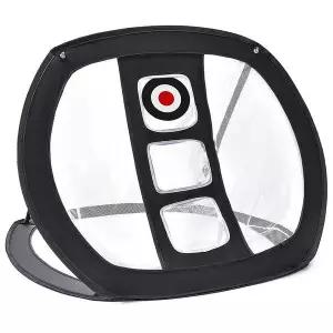 [셀러에이드]골프 어프로치 연습용 타겟 그물망 세트