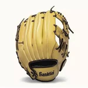 Frankiln 야구글러브 필드마스터 베이지 11in