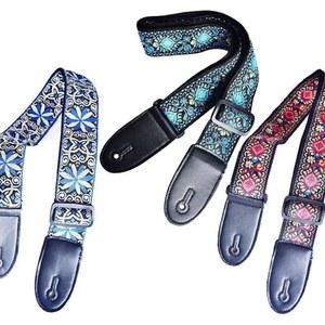 기타 스트랩 어깨끈 기타끈 악세사리 악기용품 소품