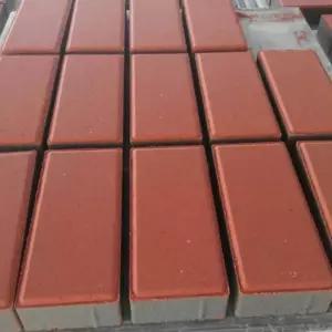 정원 적벽돌 스톤 재사용 플라스틱 천연석 시멘트 도로 바닥 몰드 장식 모자이크 스테핑