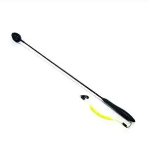 낚시용품 카본 밑밥주걱 분실방지 스프링줄 주걱 SFR5+9nSJ