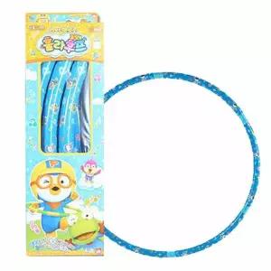 뽀로로훌라후프 뽀로로어린이훌라후프(블루)