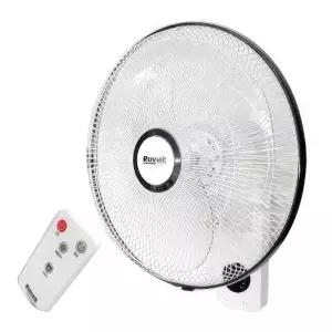 ( )루베크 업소용 가정용 화장실 벽걸이 회전 선풍기 16 욕실 벽선풍기 병원