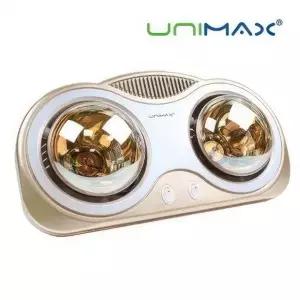 ( )유니맥스 램프 화장실 욕실 난방 전기 히터 난로 온열기 전기스토브 기구