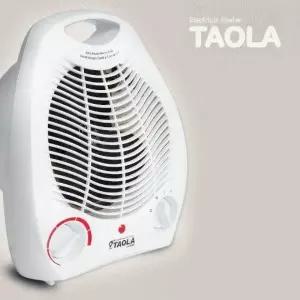 ( )타올라 고효율 사무실 가정용 순간 난방 미니 온풍기 전기히터 히터 욕실