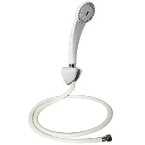 ( )수전 욕실 샤워기 헤드 샤워줄 샤워 호스 교체 세트 방법 물 샤워실 꼭지