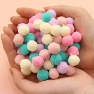 5색 200p 1.5cm 만들기 재료 리폼 부자재 초1 유치원 어린이집