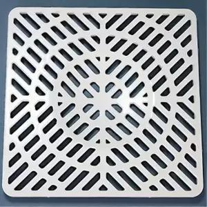 ( )화장실 욕실 욕조 배수구 덮개 안전망 뚜껑 막힘 방지 거름망 캡 트랩