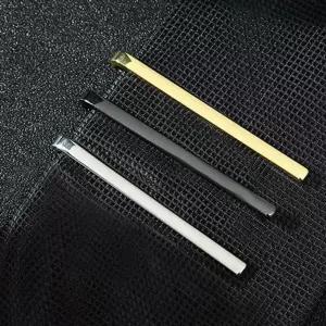 넥타이핀 타이바 1P 직장인 정장 양복 타이 클립 GYO6+7uxX