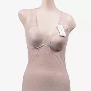 노와이어 플라워패턴 쟈가드 B컵 브라런닝 가성비좋은 쾌적한착용감 소재가좋은