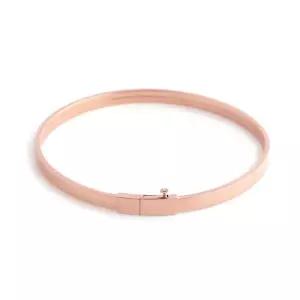 갤러리아 [비앤비골드] 14K 심플 민자 뱅글 팔찌 PNB27355