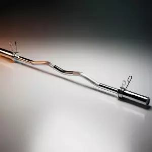 이고진 바벨 역기봉 중량봉 베어링 이지바 1200 50mm 역도 벤치프레스