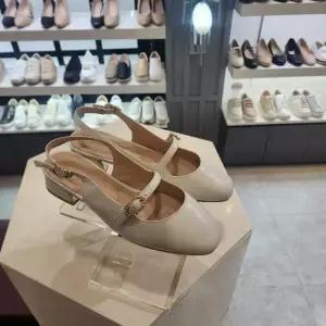 [엘칸토]엘칸토 HC10 여메리제인슬링백아이보리 LCWO79U41339 (46340377)