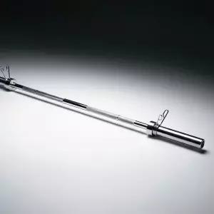 이고진 바벨 역기봉 중량봉 베어링바 1500 50mm 역도 벤치프레스