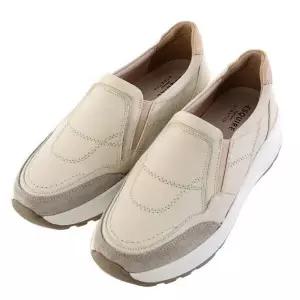 [에스콰이아][에스콰이아] 여성 캐주얼 슬립온 4CM(EQFSHL622IV) (P003771935)